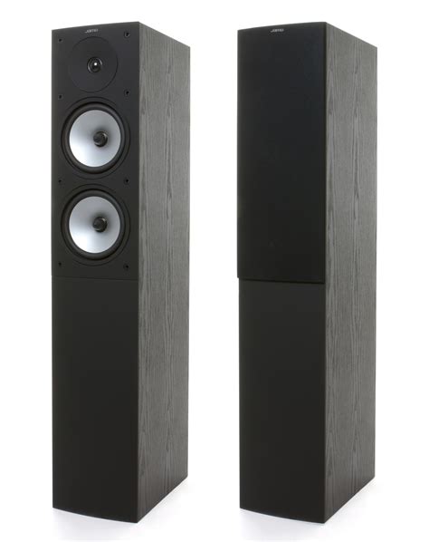 Jamos speakers - S 807 Floorstanding Speaker. Unlike any tower speaker, the S 807 is Dolby Atmos ® ready and able to deliver incredible acoustics with a patent-pending connection points atop the cabinet for seamless integration of the S 8 ATM topper to deliver the overhead effect of Dolby Atmos. Dolby Atmos ready. 
